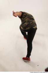 ATILLA DANCE BATTLE MODE 2